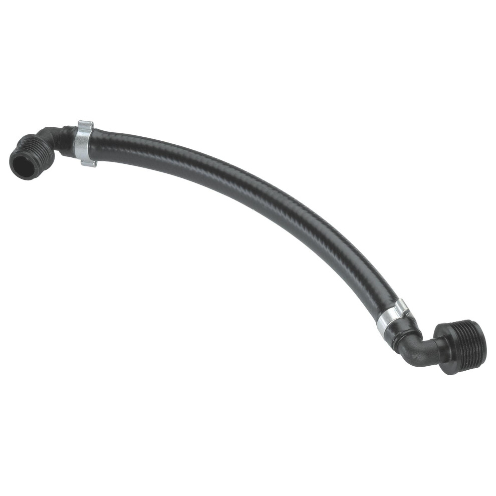 Gardena Sprinkler System Sprinkler Connection: For Flexible "Outline" Sprinkler Connection Using The Boring Clamps Or The T/L-Pieces With Female