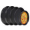Microwave Oven Pan Non-Stick 6-10 Inch 3