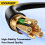 Essager EB01-3 3.5mm Jack σε δέκτη Bluetooth Audio AUX Bluetooth Adapter 2