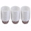Round Paper Cupcake Liners 100 pcs 5