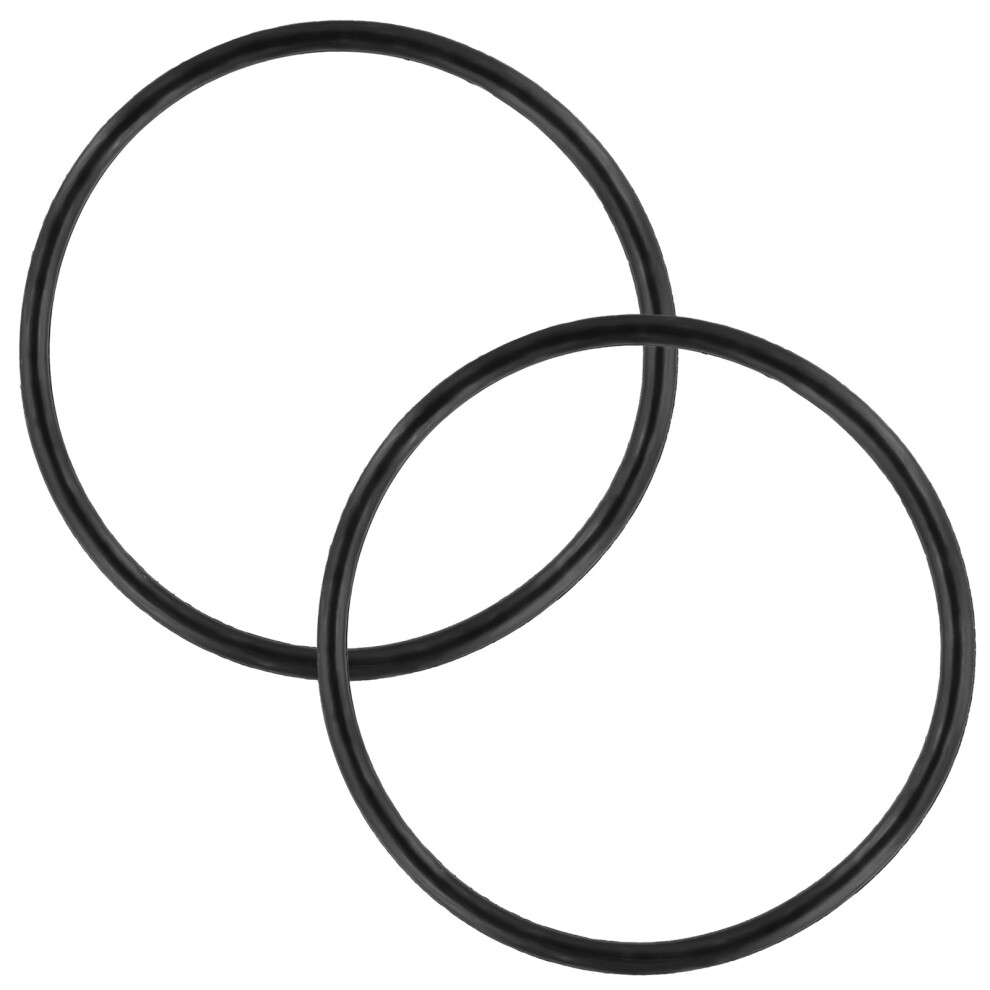 2Pcs R172009 O-Ring For Pentair Model 300/320 Pool And Spa Chlorinator Lid, Pool Filter O Ring Replacement For Pentair 5051225554682