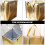 Isolerad matleveranspåse i non-woven, 1-pack 2