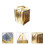 Isolerad matleveranspåse i non-woven, 1-pack 5