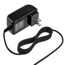 AC DC Power Adapter Replacement for Jensen DPX542270, Universal 100‑240V Power Supply Cord with Safety Protection