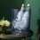 12L Translucent ABS Waste Bin - Modern Bedroom Trash Can 5