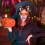 Halloween Kranie Blodtænder Briller 4