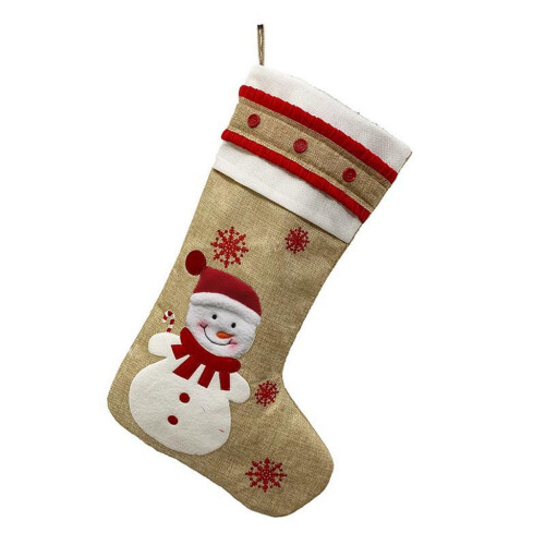 Jacenvly kerstdecoratieset voor binnen 1