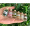 Mini-set med ädelstensflaskor – 6, 12 eller 24 5