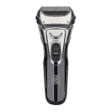 Electric Shaver for Men with Pop-Up Trimmer, Suitable for a Well-Known Brand, Designed for Wet &amp; Dry Use