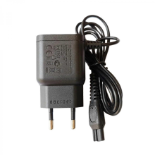 HQ8500 EU Plug Power Adapter Charger Fast Charging for Philips Shaver RQ1180 RQ1160 HQ8505 Ref:7959