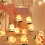 YiFudd LED string lights Christmas decor 20 lights 3