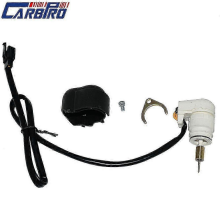 Carburetor Electric Choke 5507-180 For Arctic Cat Automatic 366 400 4x4 Quad Trv