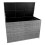 Rotan Kussen Opbergbox 996 L - Grijs 5