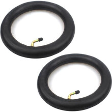 2 Stück 10 x 2,125 (25,4 cm) Innenschläuche für 2-Rad-Gyropod-Roller, Hoverboard, 2 Stück