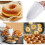 Donut- und orientalische Backform – LaPETITEcAVERNE 1