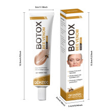Bee Venom Cream Face Cream for Wrinkle Removal Moisturiser Anti-Aging for All Skin Types