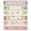 Easter Linen Table Runner 30x182cm 5
