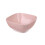 Small plastic bowls for candy fruit snacks 3 pcs 5