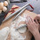 Stainless Steel Fish Maw Rolling Pin 2