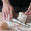 Stainless Steel Fish Maw Rolling Pin 3