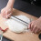 Stainless Steel Fish Maw Rolling Pin 5
