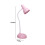LED Desk Lamp, Battery-Powered Eye Protection Reading Light 3