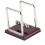 Newton's Cradle Pendulum Ball Toy ABS Metal 5