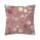 Housse de coussin or rose Décoration intérieure 2024 2