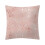 Housse de coussin or rose Décoration intérieure 2024 4