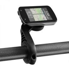 Supporto da tavolo per cronometro Garmin Edge 1040 (nero)