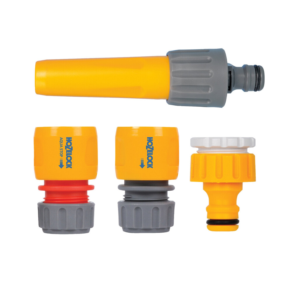 Hozelock 2352 Hose Fitting Starter Set