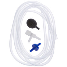 sera Air Set S incl. 2 m hose black