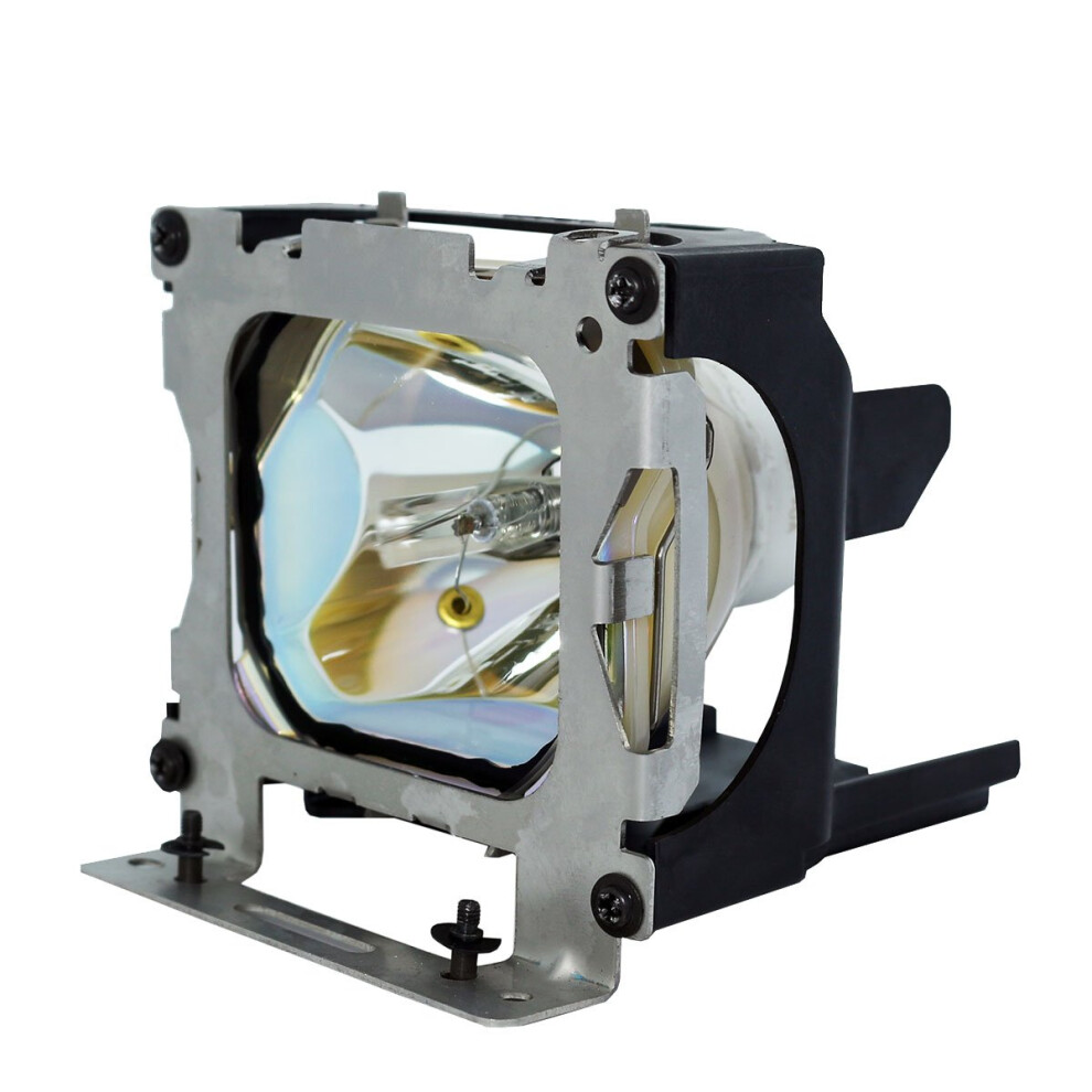 Projector Lamp Replacement For Ask Proxima Lamp017 With Ushio Bulb, Long Life 2000 Hours, Bright Output 9330225829676