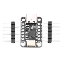 ADC Analoog Naar Digitaal Converter MCP2221A USB Naar GPIO ADC voor I2C Interface Converter Module