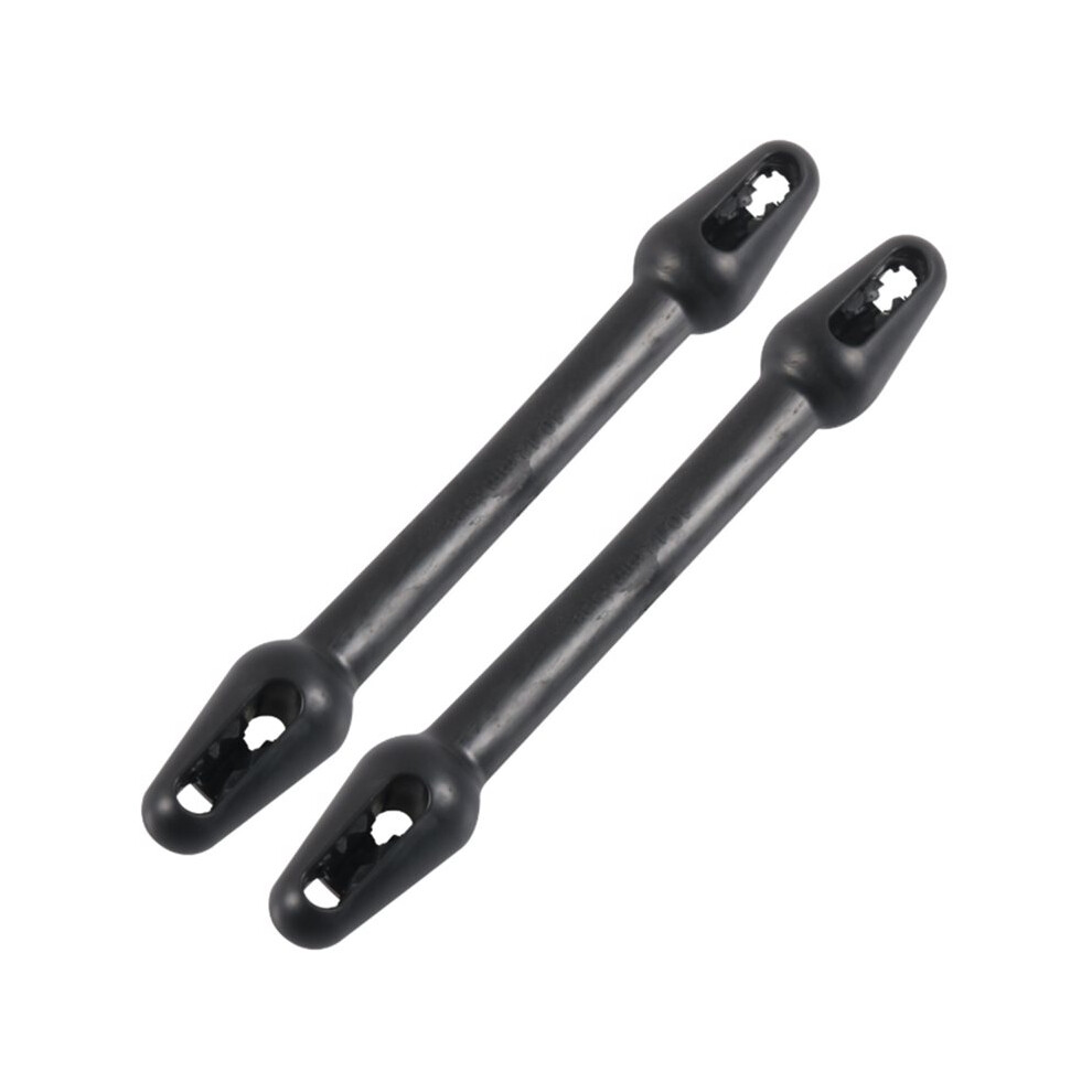 Dock Boat Mooring Snubber For 10-12Mm Lines Uv Resistant Rubber 6033970386526