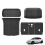 Trunk Mat for Tesla Model Y 2025 AntiSlip Cargo Liner with EdgeFit Secure Design Durable Rubber Surface 2