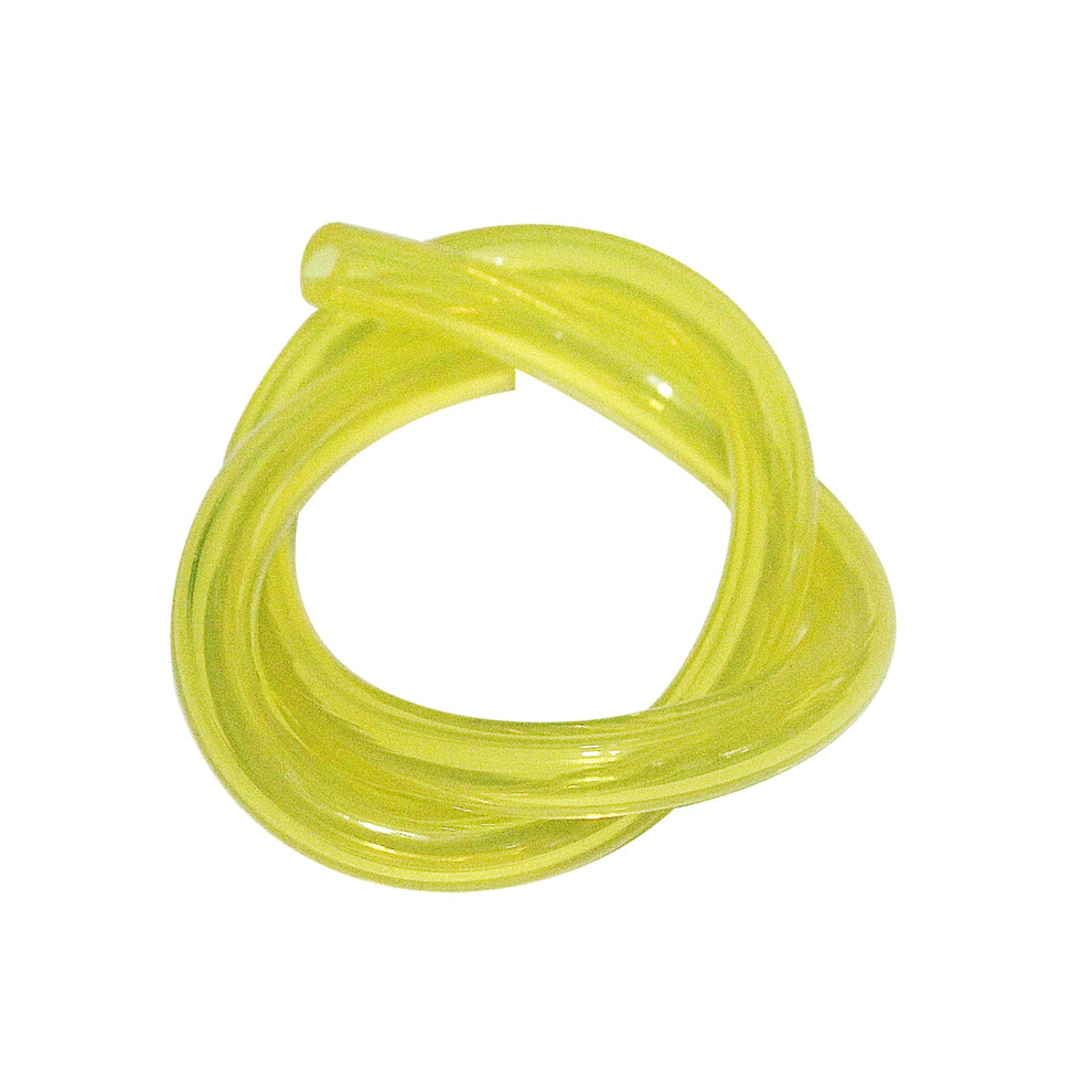 Haishine Fuel Line Tube Hose Fit For Husqvarna 36 41 136 137 141 142 Chainsaw 530069247 5051225628819