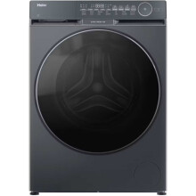 Haier X9 10kg 1400rpm Washing Machine - HW100-B14387GUUK