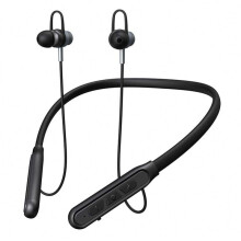 Cuffie Bluetooth N20 con archetto da collo, auricolari sportivi wireless con archetto da collo, auricolari wireless con archetto da collo