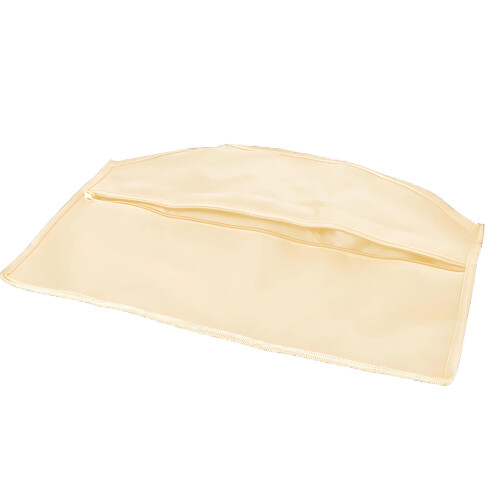 Solution de stockage à domicile de poche cachée sûre de-Beige.