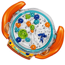 JRD&BS WINL The Ultimate Mind Puzzles for Ages 8-10 Challenge 3D Maze Game Brain Teaser Puzzles Toys for Children Teens and Adult Fun Travel Game for