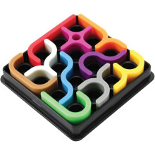 Stumped ? The Ultimate Brain-Busting Puzzle Game!