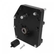 Stabilný hliníkový podvozok pre piate koleso Lippert Venture RV, model LG 179015