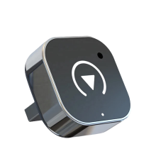 Bezdrôtový adaptér CarPlay pre Android Auto s inteligentným mini dizajnom, prenosný a zachovávajúci pôvodné ovládanie s 1-ročnou zárukou