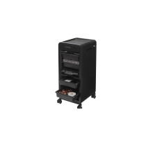 Efalock Arbeitswagen eNobile schwarz