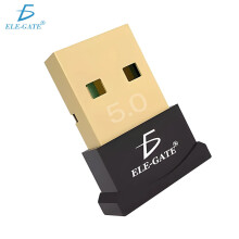 Mini adaptér Bluetooth 5.0 pre stolné počítače, kompatibilný s USB 3.0, skladom