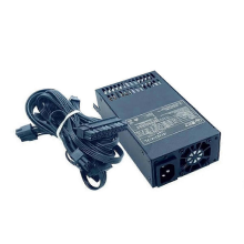 400W ATX plne modulárny zdroj PSU FLEX napájanie s nízkou hlučnosťou pre malé 1U Flex ITX PC Hwy