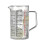 500Ml Kitchen Measuring Cup Shatterproof Borosilicate Glass-5 1