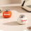 ABS Mechanical Timers With Strong Magnets For-orange1 3