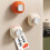 ABS Mechanical Timers With Strong Magnets For-orange1 7